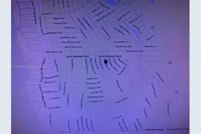 358 Wildwood Dr, Lake Placid, FL 33852 - Photo 2