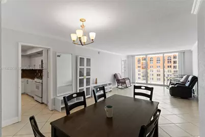 2030 S Ocean Dr #1710, Hallandale Beach, FL 33009 - Photo 10