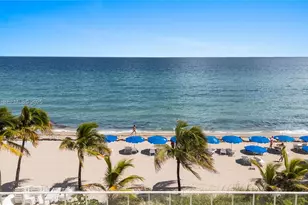 2030 S Ocean Dr, Hallandale Beach, FL 33009 - Photo 36