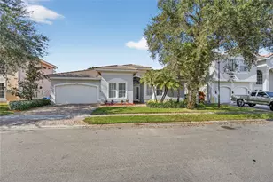 4988 SW 183rd Ave, Miramar, FL 33029 - Photo 1