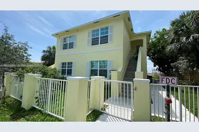 56 W 12th St #A, Riviera Beach, FL 33404 - Photo 6