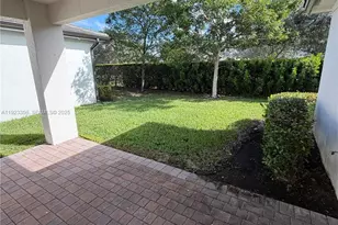 4321 SW 173rd Ave, Miramar, FL 33029 - Photo 26