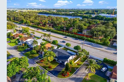 3392 NW 63rd St, Fort Lauderdale, FL 33309 - Photo 58