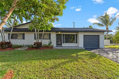3392 NW 63rd St, Fort Lauderdale, FL 33309 - Photo 4