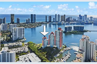 3370 Hidden Bay Dr #2102, Aventura, FL 33180 - Photo 1
