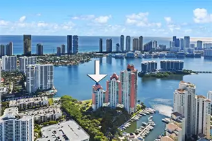 3370 Hidden Bay Dr, Aventura, FL 33180 - Photo 1