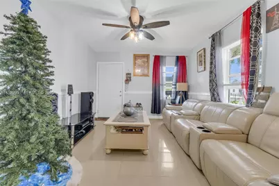 15851 NW 18th Ave, Miami Gardens, FL 33054 - Photo 4