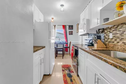 15851 NW 18th Ave, Miami Gardens, FL 33054 - Photo 8