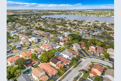 2110 NW 190th Ave, Pembroke Pines, FL 33029 - Photo 36