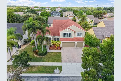 19427 NW 13th St, Pembroke Pines, FL 33029 - Photo 40