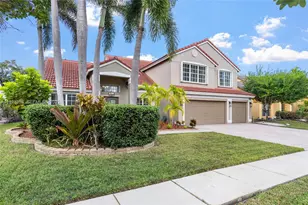 19427 NW 13th St, Pembroke Pines, FL 33029 - Photo 2