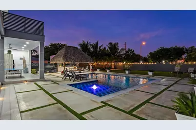 81 S Royal Poinciana Blvd, Miami Springs, FL 33166 - Photo 34