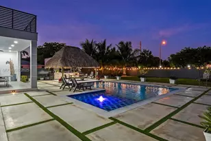 81 S Royal Poinciana Blvd, Miami Springs, FL 33166 - Photo 34