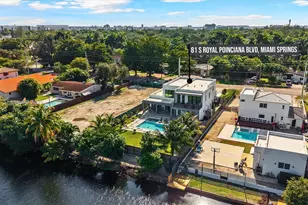 81 S Royal Poinciana Blvd, Miami Springs, FL 33166 - Photo 80