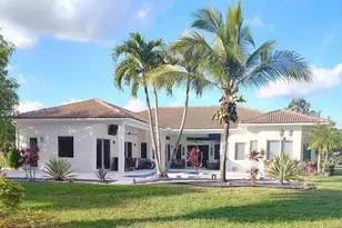 15802 SW 15th St, Weston, FL 33326 - Photo 34