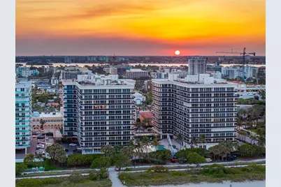 9595 Collins Ave #N10F, Surfside, FL 33154 - Photo 1
