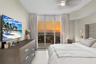 9595 Collins Ave #N10F, Surfside, FL 33154 - Photo 6