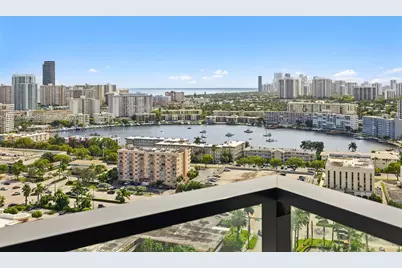 101 Diplomat Pkwy #2402, Hallandale Beach, FL 33009 - Photo 32