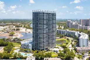 101 Diplomat Pkwy, Hallandale Beach, FL 33009 - Photo 100