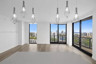 101 Diplomat Pkwy #2402, Hallandale Beach, FL 33009 - Photo 6