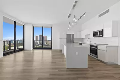 101 Diplomat Pkwy #2402, Hallandale Beach, FL 33009 - Photo 2