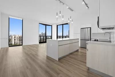 101 Diplomat Pkwy #2402, Hallandale Beach, FL 33009 - Photo 4