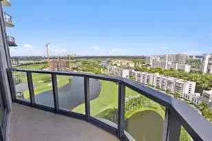 101 Diplomat Pkwy, Hallandale Beach, FL 33009 - Photo 10