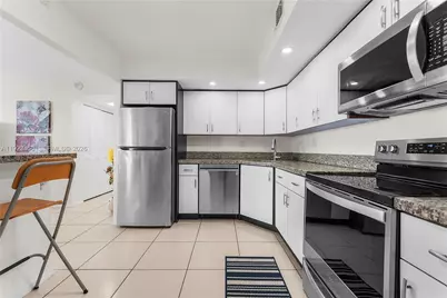 2150 Sans Souci Blvd #B605, North Miami, FL 33181 - Photo 18