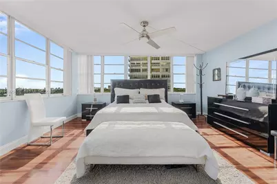 2150 Sans Souci Blvd #B605, North Miami, FL 33181 - Photo 24