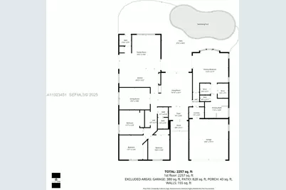 345 SW 188th Ave #345, Pembroke Pines, FL 33029 - Photo 2