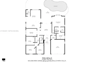 345 SW 188th Ave, Pembroke Pines, FL 33029 - Photo 2