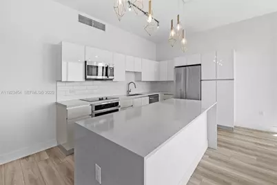 101 Diplomat Pkwy #2410, Hallandale Beach, FL 33009 - Photo 10