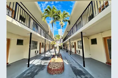 6895 Byron Ave #207, Miami Beach, FL 33009 - Photo 2