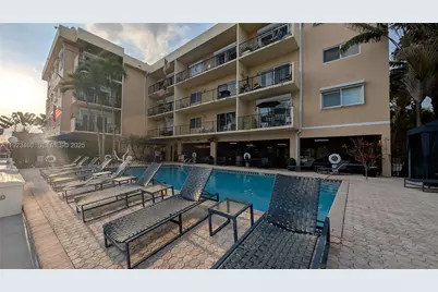 2600 NE 135th St #4E-A, North Miami, FL 33181 - Photo 6