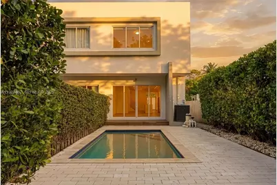 2852 SW 32nd Ct #2852, Miami, FL 33133 - Photo 1