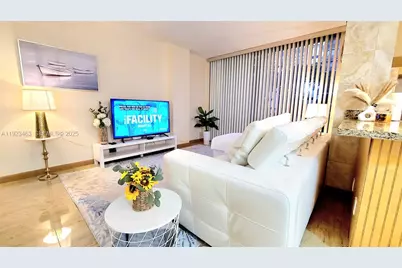 17011 N Bay Rd #107, Sunny Isles Beach, FL 33160 - Photo 2