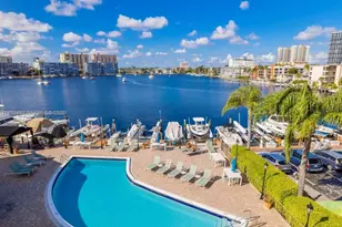 100 Golden Isles Dr, Hallandale Beach, FL 33009 - Photo 16