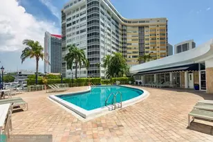 100 Golden Isles Dr, Hallandale Beach, FL 33009 - Photo 6