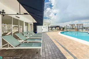 100 Golden Isles Dr, Hallandale Beach, FL 33009 - Photo 10