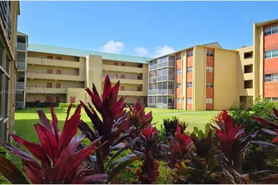 3610 NW 21st St #205, Lauderdale Lakes, FL 33311 - Photo 18