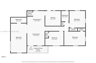 14801 Lincoln Blvd, Miami, FL 33176 - Photo 32