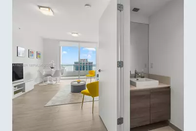 1080 Brickell Ave #3602, Miami, FL 33131 - Photo 20