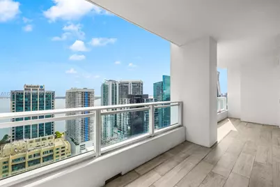 1080 Brickell Ave #3602, Miami, FL 33131 - Photo 6