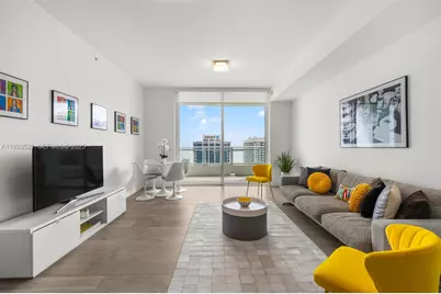 1080 Brickell Ave #3602, Miami, FL 33131 - Photo 1