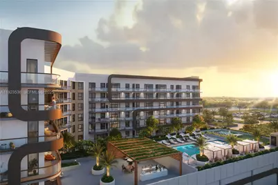 218 SE 7th St #713, Hallandale Beach, FL 33009 - Photo 4