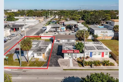 401 E Oakland Park Blvd, Oakland Park, FL 33334 - Photo 30