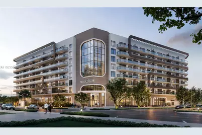 218 SE 7th St #517, Hallandale Beach, FL 33009 - Photo 1