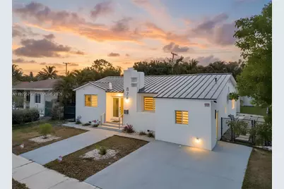 876 NE 81st St, Miami, FL 33138 - Photo 1