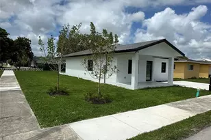 580 SW 10th Ave, Homestead, FL 33030 - Photo 2