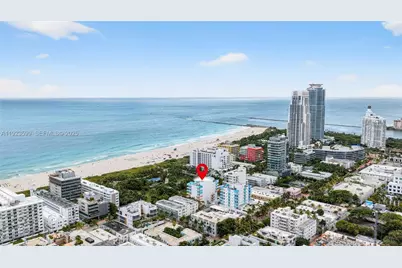 226 Ocean Dr #3C, Miami Beach, FL 33139 - Photo 2